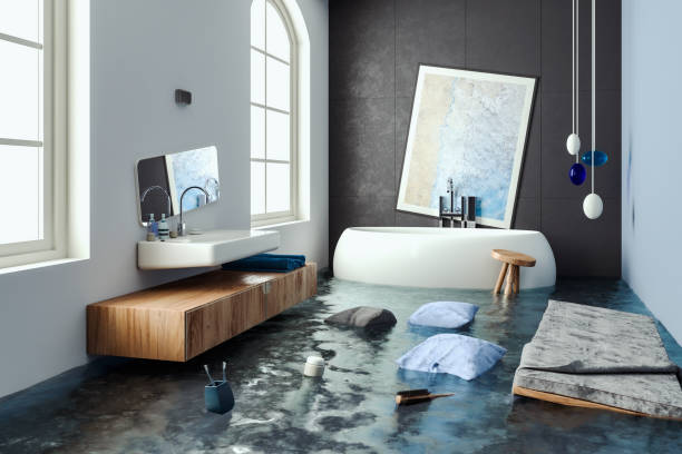 Best Water damage restoration near me  in Agler Beach, FL